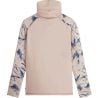 Picture PAGAYA HIGH FLEECE (Una sombra gris)
