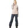 Picture PAGAYA HIGH FLEECE (Una sombra gris)