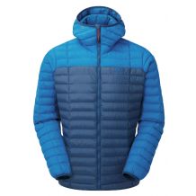 Doudoune MOUNTAIN EQUIPMENT Particle Jacket (Majolica Blue/Mykonos Blue) Man