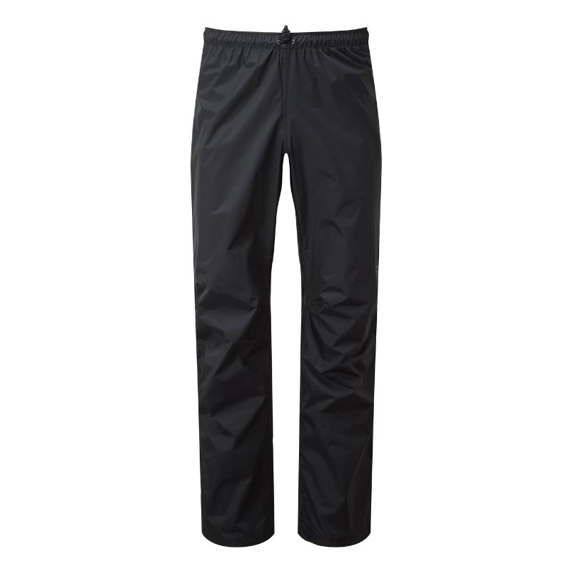 MOUNTAIN EQUIPMENT Zeno FZ Pant (sort) Vandrebukser til mænd