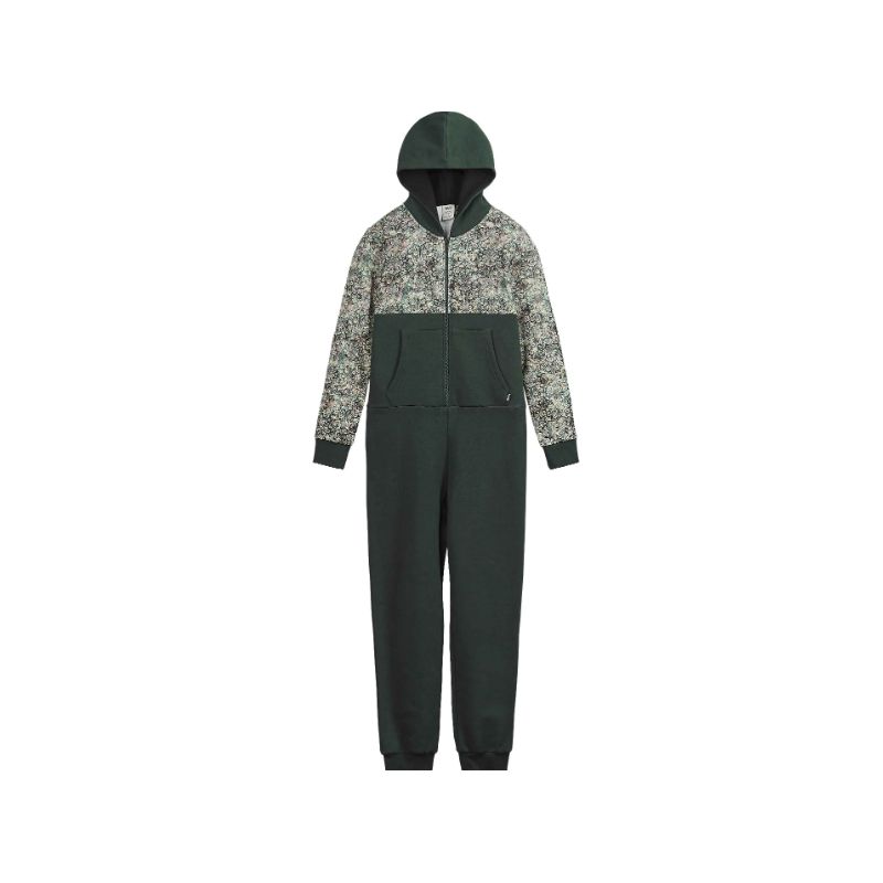 Mono Picture Magy Suit (Scarab)