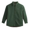 Picture ABERRY FLEECE SHIRT (A Scarab)