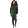 Picture ABERRY FLEECE SHIRT (Een Scarabee)
