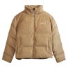 Picture NURY PUFFER JKT (Una piedra oscura)