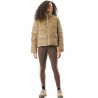 PICTURE NURY PUFFER JKT (A Dark Stone)
