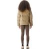 PICTURE NURY PUFFER JKT (A Dark Stone)