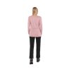 SALEWA PUEZ MELANGE DRY W L/S TEE (zephyr melange)