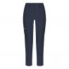 SALEWA PUEZ DOLOMITIC 2 DST W REG PNT (navy blazer)