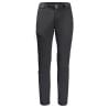 JACK WOLSKINS HOLDSTEIG PANTS (Black) Vandrebukser til mænd