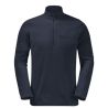 JACK WOLSKINS TAUNUS HZ M NIGHT BLUE (Night Blue)