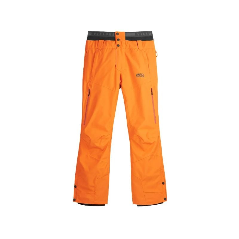 Picture Object Pant för herrar (höstlönn)