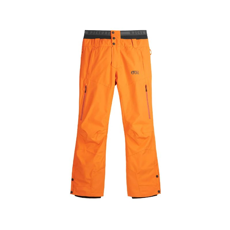 Uomo Picture Object Pant (Autumn Maple)