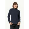 JACK WOLSKINS TAUNUS HZ W BLU NOTTE