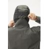 Picture LASSEN 3L XPORE JKT (B Grigio Corvino-Nero)