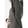 Picture LASSEN 3L XPORE JKT (B korpinharmaa-musta)