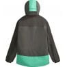 Picture BROADER 3L JKT (A Raven Grey-Black)