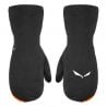 SALEWA ORTLES PTX 3L OVERMITT (black out)