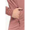 JACK WOLSKINS KOLBENBERG FZ W BLUSH POWDER (Blush Powder)