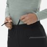 Lafuma ACTIVE WARM P W (BLACK - SCHWARZ)