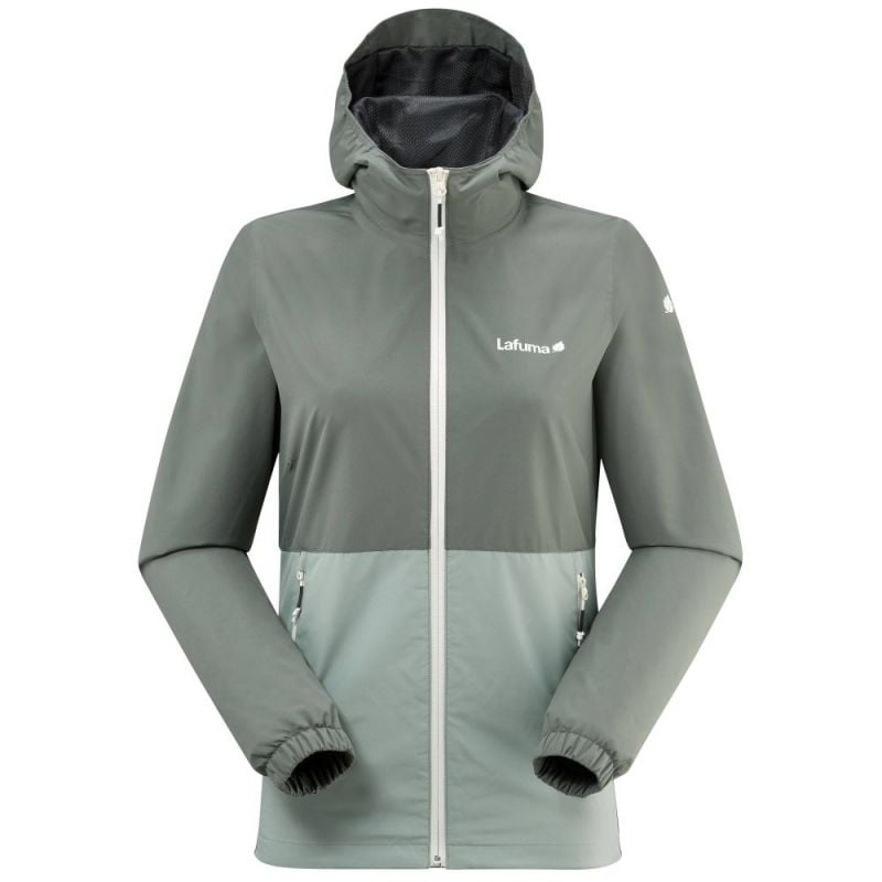 Donna Lafuma Giacca ACCESS JKT W (SLATE GRAY)