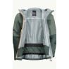 JACK WOLSKINS ALPSPITZE TOUR 3L JKT M BLACK (Black)