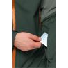 JACK WOLSKINS ALPSPITZE TOUR 3L JKT M BLACK (Black)