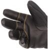Camp GEKO GUIDE Black / Orange (BLACK / ORANGE)
