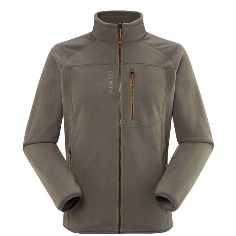 Lafuma Access Zip-In (Major Brown) fleece för herrar