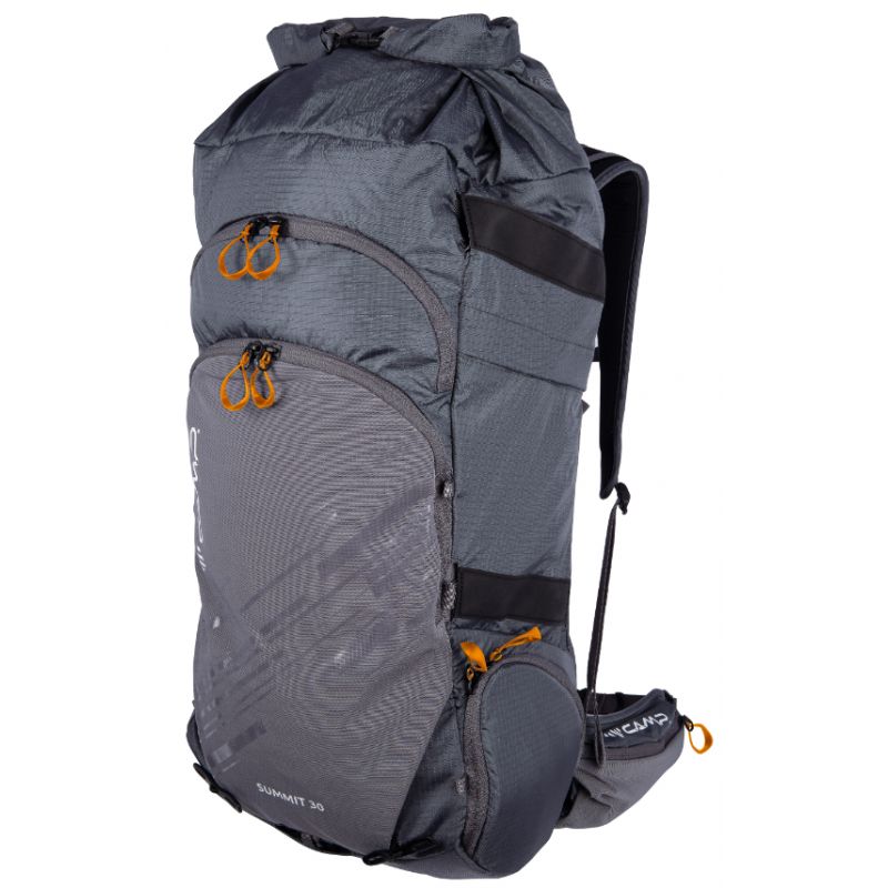Hiihtoreppu Camp SUMMIT 30 (ANTHRACITE GREY) (ANTRACITE GREY)