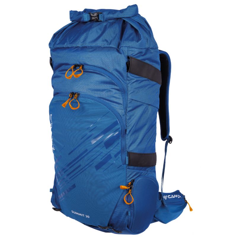 Ski touring backpack Camp SUMMIT 30 (Blue)