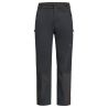 JACK WOLSKINS ALPSPITZE TOUR PANTS M PHANTOM (Phantom)