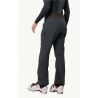 JACK WOLSKINS ALPSPITZE TOUR PANTS M PHANTOM (Phantom)