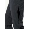 JACK WOLSKINS ALPSPITZE TOUR PANTS M PHANTOM (Phantom)
