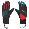 Camp G COMP EVO Negro / Rojo / Azul claro (NEGRO / ROJO / AZUL CLARO)