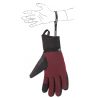Camp G AIR CORE Nero / Rosso (NERO / ROSSO)