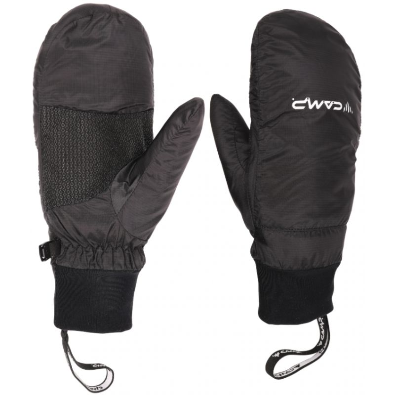mouffle CAMP G AIR B-MITT (BLACK)