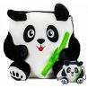 YY VERTICAL Jättimäinen säilytyspussi - Panda ()