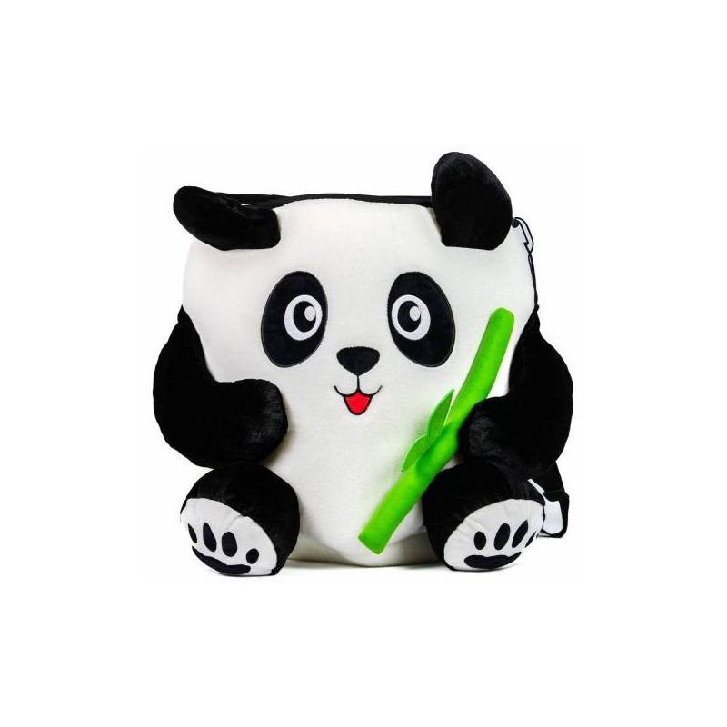 Accessoires YY VERTICAL Reuze opbergtas - Panda