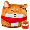 YY VERTICAL Sac géant de rangement - Shiba ()