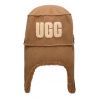 UGG M BONDED FLEECE TRAPPER ()