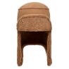 UGG M GEBONDEN FLEECE TRAPPER ()