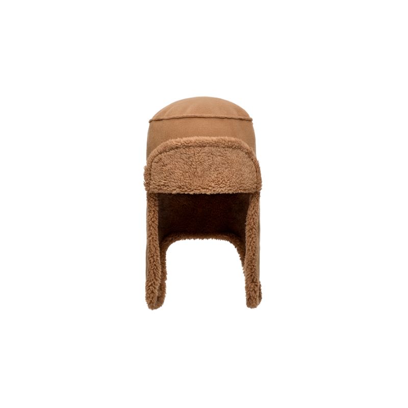 Bonnet UGG Bonded Fleece Trapper