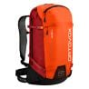 Mochila Ortovox RAVINE 34 (gris ártico)