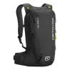 Ryggsäck Ortovox Free Rider 22 (Black Raven)