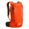 Ryggsäck Ortovox Free Rider 22 (Hot Orange)
