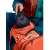 Sac à dos ORTOVOX Free Rider 22 (Hot Orange)