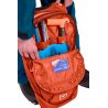 Sac à dos ORTOVOX Free Rider 22 (Hot Orange)