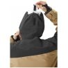 Picture OCCAN JKT (A Tannin-Black)
