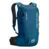 Sac à dos ORTOVOX Free Rider 22 (Petrol Blue)