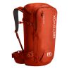 Sac à dos ORTOVOX Haute Route 40 (Desert Orange)